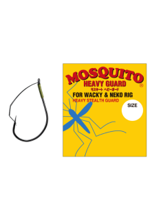 Nogales Mosquito Heavy Guard #1