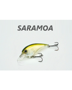 REVONIK SARAMOA
