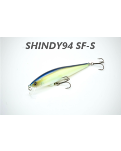 REVONIK SHINDY94 SF-S