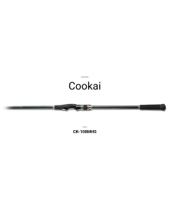 MEGABASS Cookai CK 108MHS