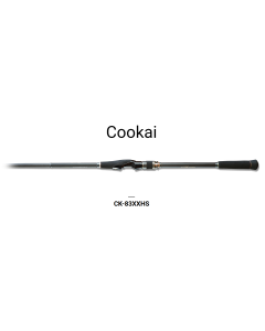 MEGABASS Cookai CK-83XXHS