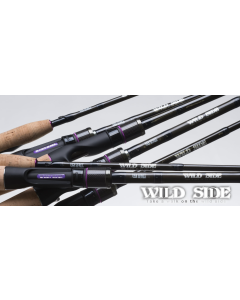 LEGIT DESIGN WILD SIDE WSC-ST66MH