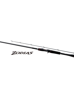 Shimano 20 ZODIAS 172H