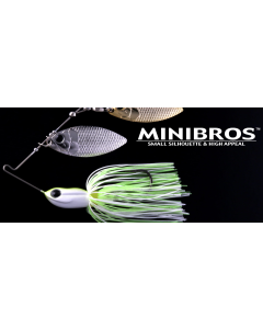 DEPS MINI BROS 1/4 SW