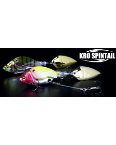 DEPS KRO SPIN TAIL 3/4oz