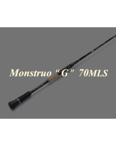 TULALA Monstruo”G” RMG70MLS