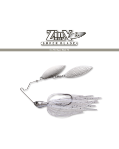 IMAKATSU Zinx Mini Super Blade TG 3/4 oz