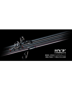 DAIWA STEEZ SC S62UL-SV・ST・AGS