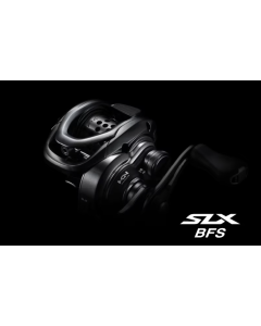 SHIMANO 25 SLX BFS