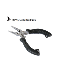 O.S.P Versatile Mini Pliers