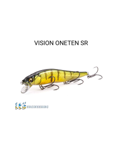 MEGABASS VISION ONETEN SR