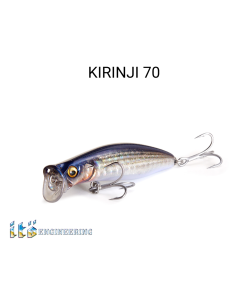 MEGABASS KIRINJI 70