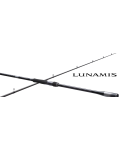 Shimano 20 LUNAMIS S90ML