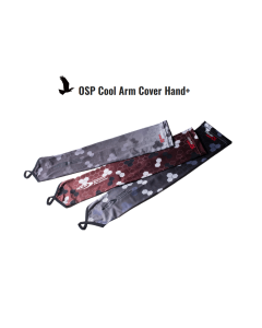 O.S.P Cool Arm Cover Hand+