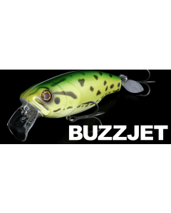 DEPS BUZZJET