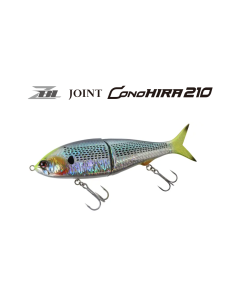 ZIP BAITS ZBL Joint Konohira 210