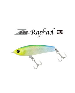 ZIP BAITS ZBL Rafael