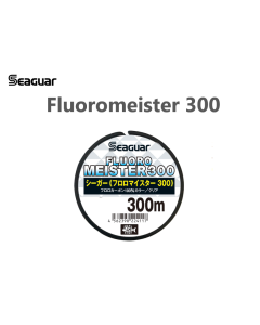 Kureha SEAGUAR Fluoromeister 300