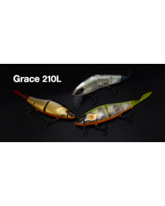 Galápagos Grace210L