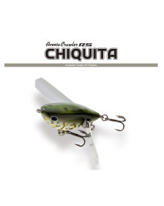 IMAKATSU Aventador Crawler RS ​​Chiquita