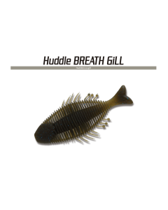 IMAKATSU Huddle Breath Gill