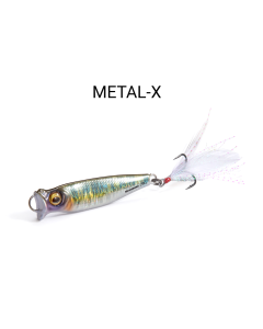 MEGABASS METAL-X 14g