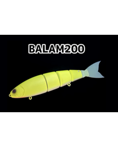 MADNESS BALAM 200
