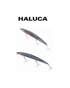 SMITH HALUKA 145S