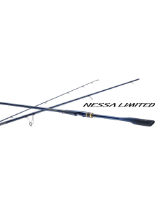 SHIMANO NESSA LIMITED S110MH+