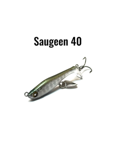 NISHINE LURE WORKS ​Saugeen 40