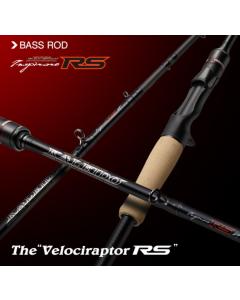 EVERGREEN Inspirare IRSC-66MR-ST SPG Velociraptor RS