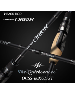 EVERGREEN ORION OCSS-60XUL-ST Quick Senses