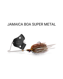MEGABASS JAMAICA BOA SUPER METAL