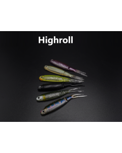 Galápagos High Roll 3.5