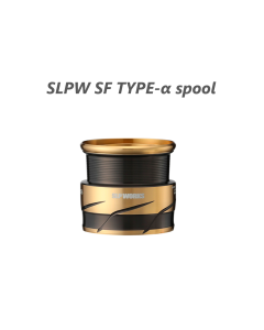 DAIWA SLPW SF TYPE-α spool