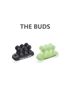 JACKSON THE BUDS