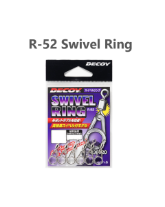 Decoy R-52 Swivel Ring
