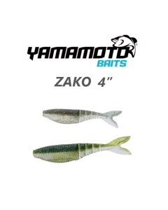 YAMAMOTO BAITS ZAKO 4inch