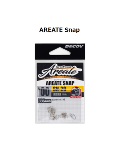Decoy AREATE Snap SN-20