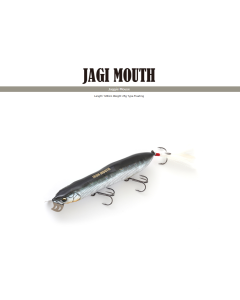 IMAKATSU JAGI MOUTH