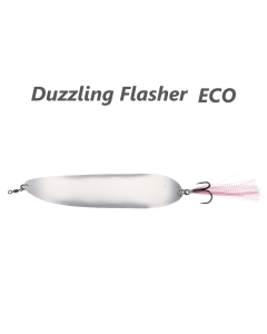 Tiemco Duzzling Flasher ECO