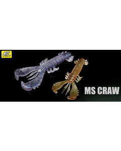 DEPS MS CRAW 3.6 inch