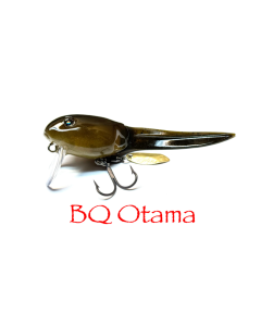 NISHINE LURE WORKS ​BQ Otama