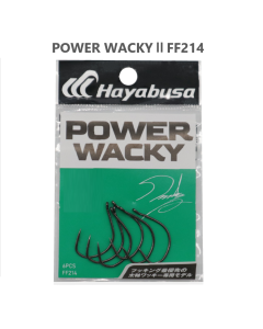 FINA POWER WACKYⅡFF214