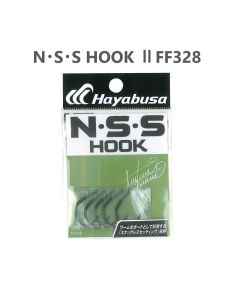FINA N･S･S HOOK ⅡFF328