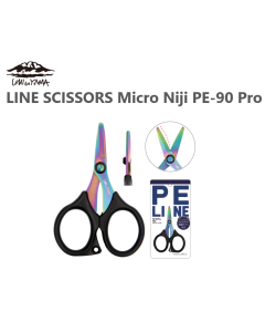OCTOS LINE SCISSORS Micro Niji PE-90 Pro