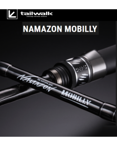 tailwalk NAMAZON MOBILLY C674MH