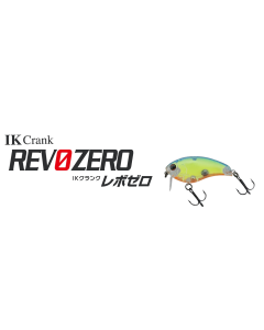 IMAKATSU IK REVO ZERO