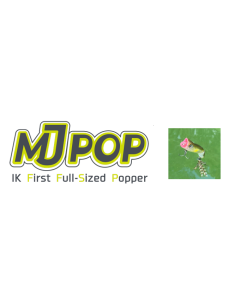 IMAKATSU MJ POP