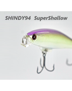 REVONIK SHINDY 94 SuperShallow